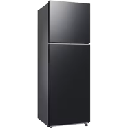 Samsung RT31CG5420B1SE 305 Liter Digital Inverter Compressor, No Frost, Mono Cooling, Top Mount Refrigerator Black image