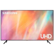 Samsung UA55AU7700 4K UHD LED TV - 55 Inch image