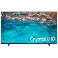 Samsung UA75BU8100 4K Smart LED TV - 75 Inch image