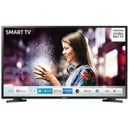Samsung UA-43N5370 Full HD Smart LED TV - 43 Inch image