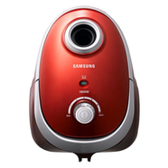 Samsung VCC5450V3R/XSG Vaccume Cleaner - 1800 Watt