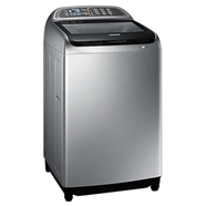 Samsung WA13J5730SS Fully Automatic Top Load Washing Machine - 13 kg image