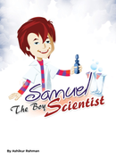 Samuel The Boy Scientist image