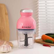 Samurai Electric Food Chopper Compact Power Series image