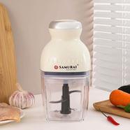 Samurai Electric Food Chopper Compact Power Series image