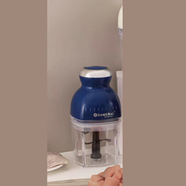 Samurai Electric Food Chopper Compact Power Series image