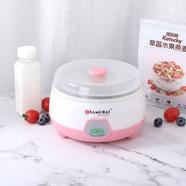 Samurai Electric Yogurt Maker Home Dairy Delight image