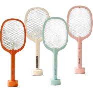 Samurai Rechargeable Mosquito Swatter – SafeZap Series image