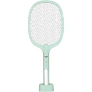 Samurai Rechargeable Mosquito Swatter – SafeZap Series image