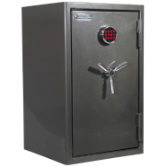 Sanctuary Safe P4 Home and Office Vault image