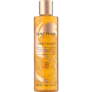Sanctuary Spa Body Wash 250ml image
