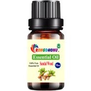 Sandalwood (Chandan) Essential oil -10ml image