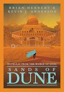 Sands of Dune image
