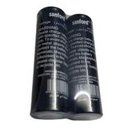 Sanford Rechargeable Battery AA 1.2v/1.5v 3200mAh - 2 Pcs image