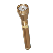 Sanford SF-4612SL-2SC Rechargeable LED Flashlight image