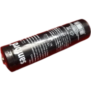 Sanford Strong Light Lithium-Ion Rechargeable 18650 3.7V 7000mAh Battery For Power Bank image