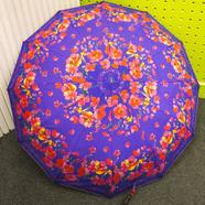 Sankar Auto Open Umbrella 10 Ribs Printed icon