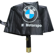 Sankar BMW 12 Ribs Windproof Umbrella Auto Open-Close (Any Colour From Maroon, Black, Navy Blue, Green) icon