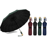 Sankar BMW 12 Sticks Ribs Windproof Umbrella Auto Open-Close icon