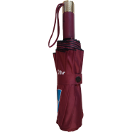 Sankar BMW Windproof Umbrella Auto Open-Close 12 Ribs (Any Colour From Maroon, Black, Navy Blue, Green) - F-1007 icon
