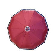 Sankar New Design Auto Open And Close Umbrella - Any Colour icon