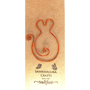 Cat Wire Bookmark image