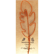 Feather Wire Bookmark icon