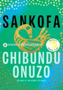 Sankofa: A Novel image