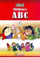 Samsad Children's ABC-1 image