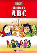 Samsad Children's ABC-2 image