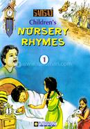 Samsad Children's Nursery Rhymes-1 image