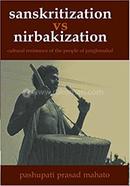 Sanskritization vs. Nirvakization image