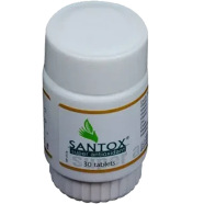 Santox - 30's pack Tablet image
