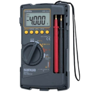 Sanwa Cd800a Digital Multimeter image