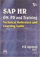 Sap Hr Om, Pd and Training image