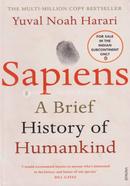 Sapiens image