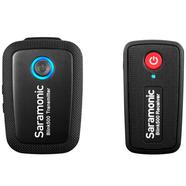 Saramonic Blink 500 B1 Ultracompact Wireless Clip-On Mic System