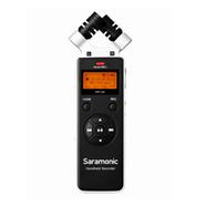 Saramonic SR-Q2 handheld audio recorder image