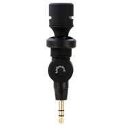 Saramonic SR-XM1 3.5mm TRS Omnidirectional Microphone