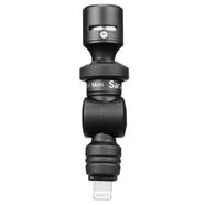 Saramonic SmartMic Di Mini Professional Microphone for iOS devices with Lightning connector