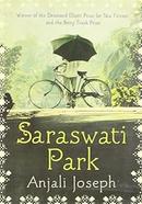 Saraswati Park image
