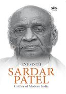 Sardar Patel: Unifier of Modern India image