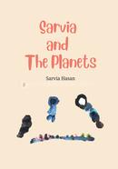 Sarvia and The Planets image