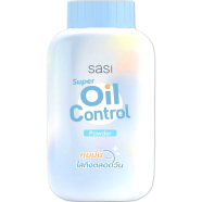 Sasi Oil Control Powder 50gm image