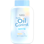 Sasi Oil Control Powder 50gm image