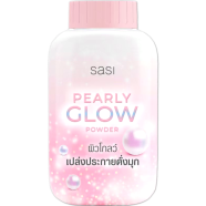 Sasi Pearly Glow Powder 50gm image