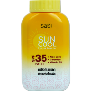 Sasi Sun Cool Loose Powder 50gm image