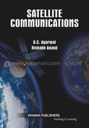 Satellite Communications image