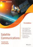 Satellite Communications image