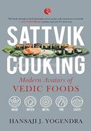 Sattvik Cooking image